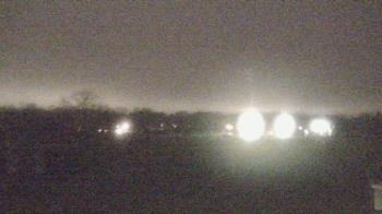 Weather camera view of Shepard MS.