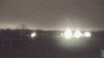 Weather camera view of Shepard MS.