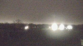 Weather camera view of Shepard MS.