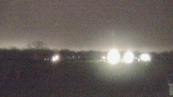 Weather camera view of Shepard MS.