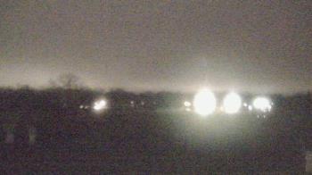 Weather camera view of Shepard MS.