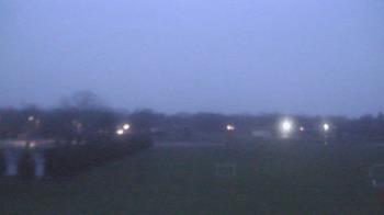 Weather camera view of Shepard MS.