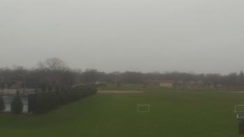 Weather camera view of Shepard MS.