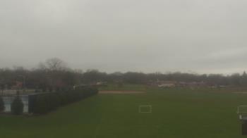 Weather camera view of Shepard MS.