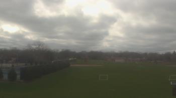 Weather camera view of Shepard MS.