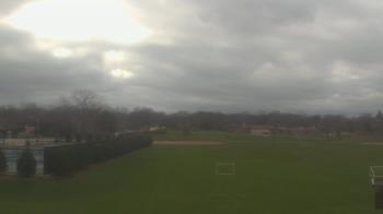 Weather camera view of Shepard MS.