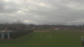 Weather camera view of Shepard MS.