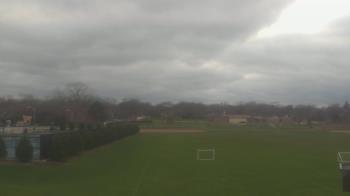 Weather camera view of Shepard MS.