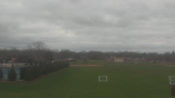 Weather camera view of Shepard MS.