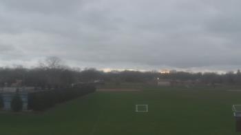 Weather camera view of Shepard MS.