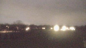 Weather camera view of Shepard MS.