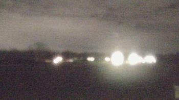 Weather camera view of Shepard MS.