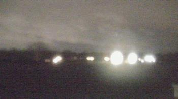 Weather camera view of Shepard MS.
