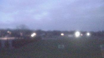 Weather camera view of Shepard MS.