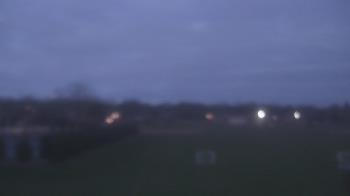 Weather camera view of Shepard MS.