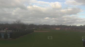 Weather camera view of Shepard MS.