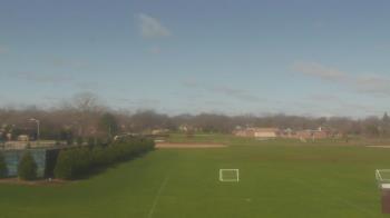 Weather camera view of Shepard MS.