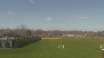 Weather camera view of Shepard MS.