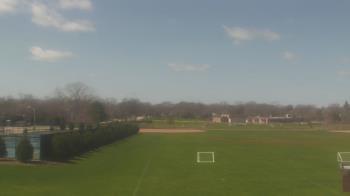 Weather camera view of Shepard MS.