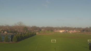 Weather camera view of Shepard MS.