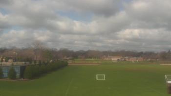 Weather camera view of Shepard MS.