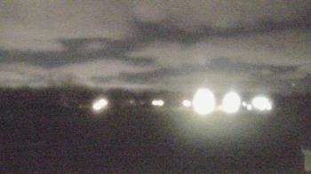 Weather camera view of Shepard MS.