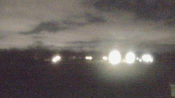 Weather camera view of Shepard MS.