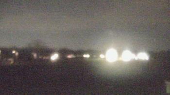 Weather camera view of Shepard MS.