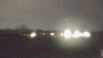 Weather camera view of Shepard MS.