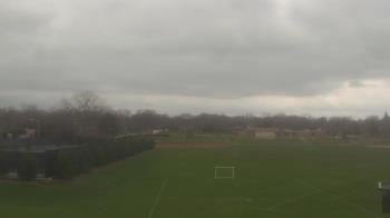 Weather camera view of Shepard MS.