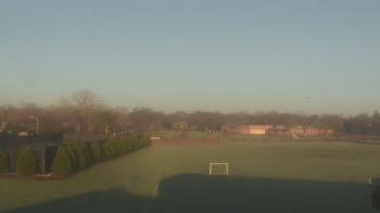 Weather camera view of Shepard MS.