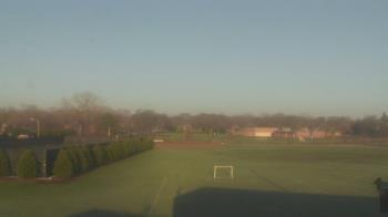 Weather camera view of Shepard MS.