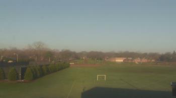 Weather camera view of Shepard MS.