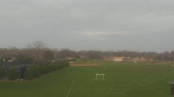 Weather camera view of Shepard MS.