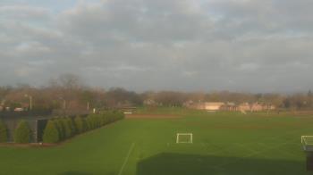 Weather camera view of Shepard MS.