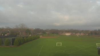 Weather camera view of Shepard MS.