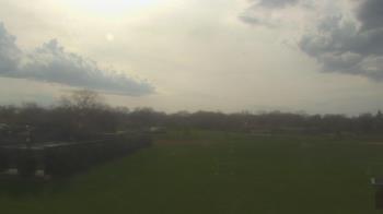 Weather camera view of Shepard MS.