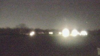 Weather camera view of Shepard MS.