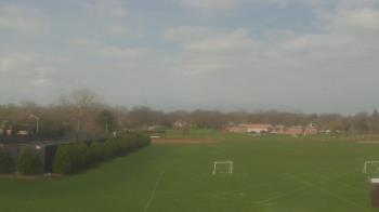 Weather camera view of Shepard MS.