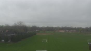 Weather camera view of Shepard MS.