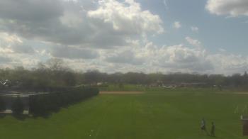 Weather camera view of Shepard MS.