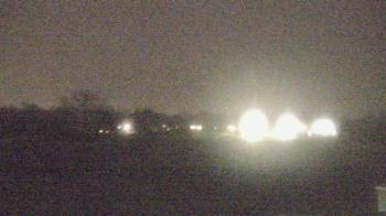 Weather camera view of Shepard MS.