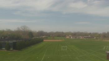 Weather camera view of Shepard MS.