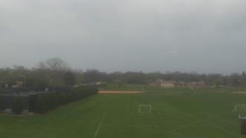 Weather camera view of Shepard MS.