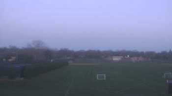 Weather camera view of Shepard MS.