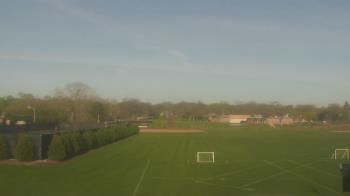 Weather camera view of Shepard MS.