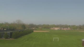 Weather camera view of Shepard MS.