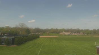 Weather camera view of Shepard MS.