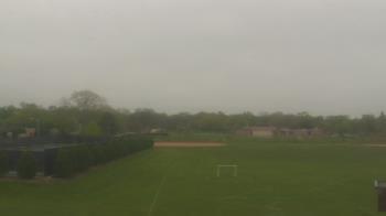 Weather camera view of Shepard MS.