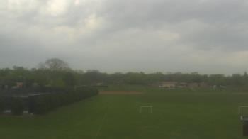 Weather camera view of Shepard MS.